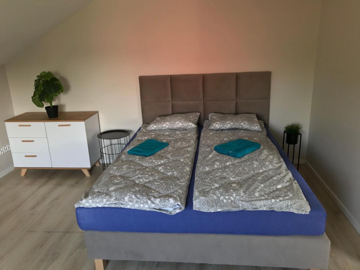Apartamenty Montania Wisła Exteriör bild