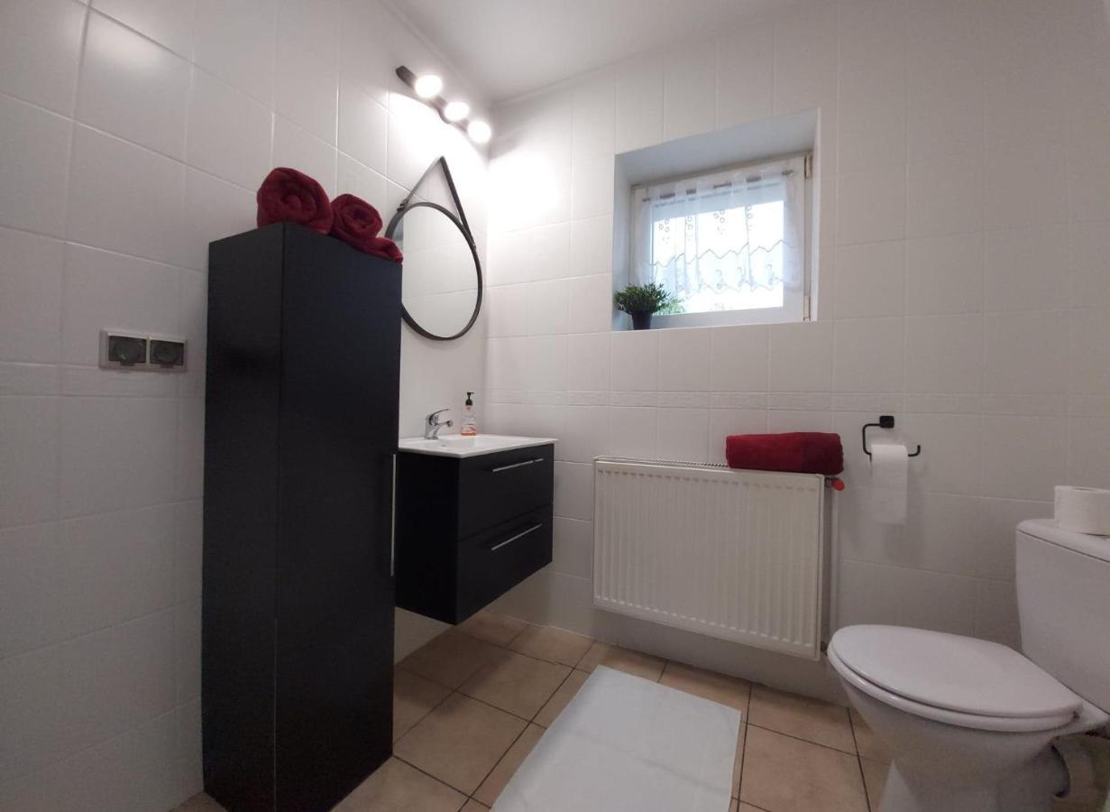 Apartamenty Montania Wisła Exteriör bild