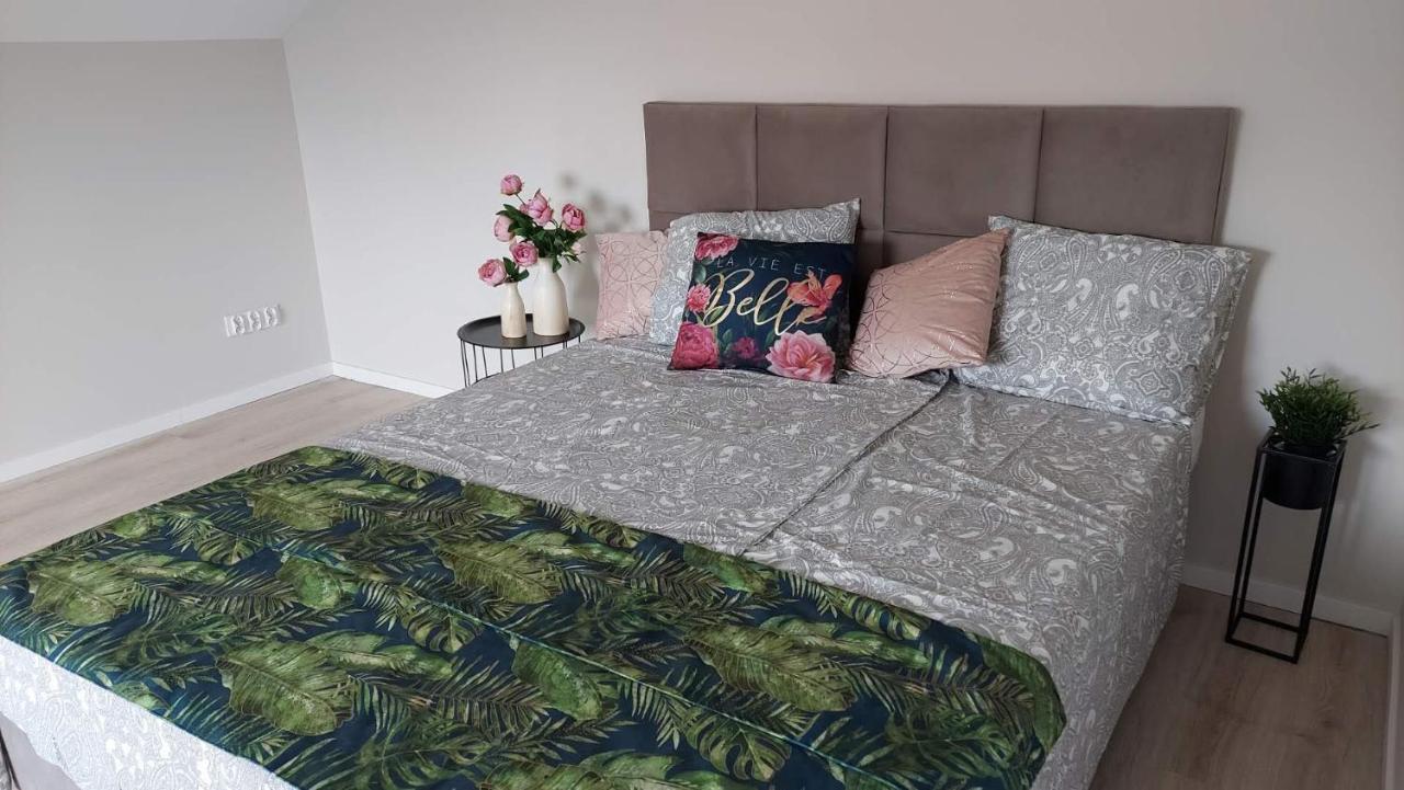 Apartamenty Montania Wisła Exteriör bild