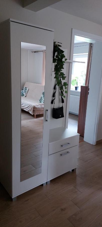 Apartamenty Montania Wisła Exteriör bild