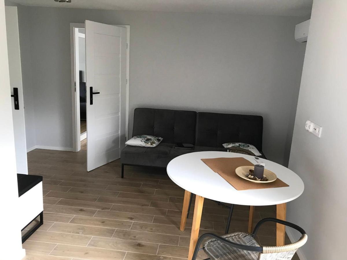 Apartamenty Montania Wisła Exteriör bild