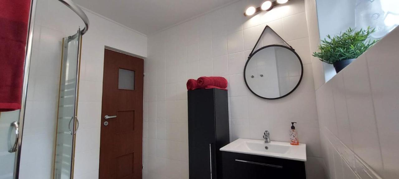 Apartamenty Montania Wisła Exteriör bild