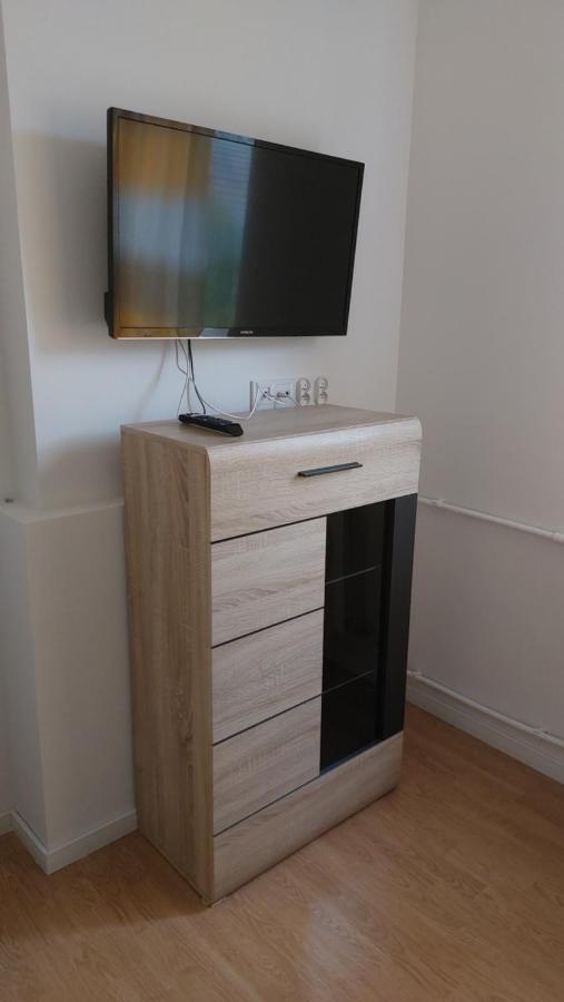 Apartamenty Montania Wisła Exteriör bild